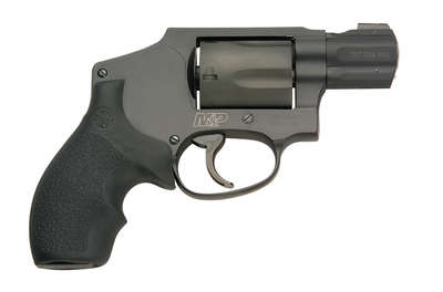 Handguns Smith&Wesson 340 357Magnum|38Special S&W M&P340 357 1.875" BLK SC NO LCK